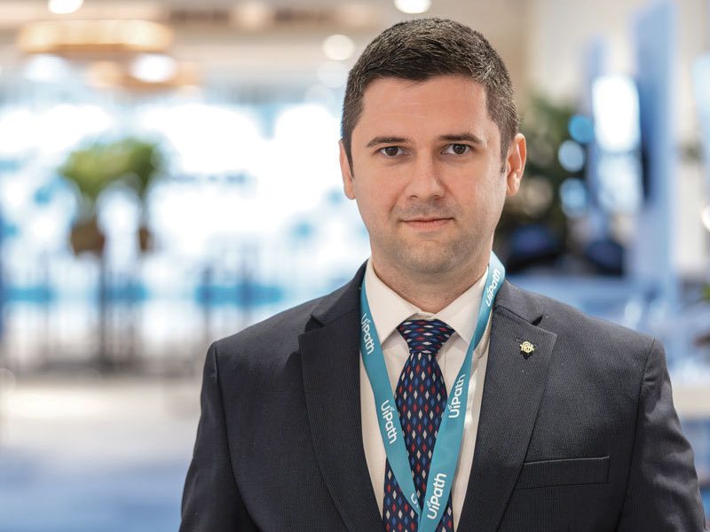 Banca Națională a României (BNR) a dezvoltat un sistem automatizat care procesează zilnic zeci de mii de tranzacții financiare