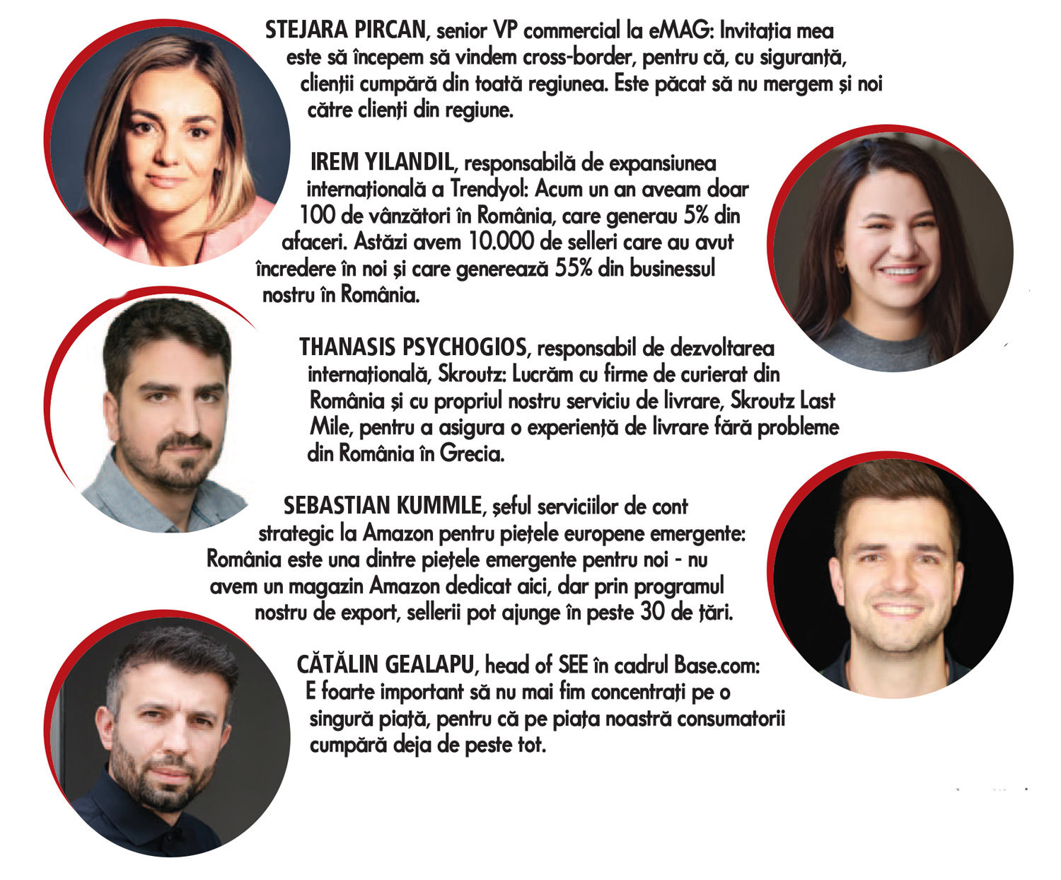 Piața de comerț electronic din România se pregătește pentru o extindere semnificativă, cu o valoare estimată la 8 miliarde de euro până în 2025