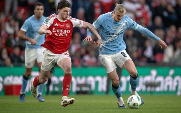 Manchester City – Arsenal, duelul suprem: Echipele de start pentru titlu!