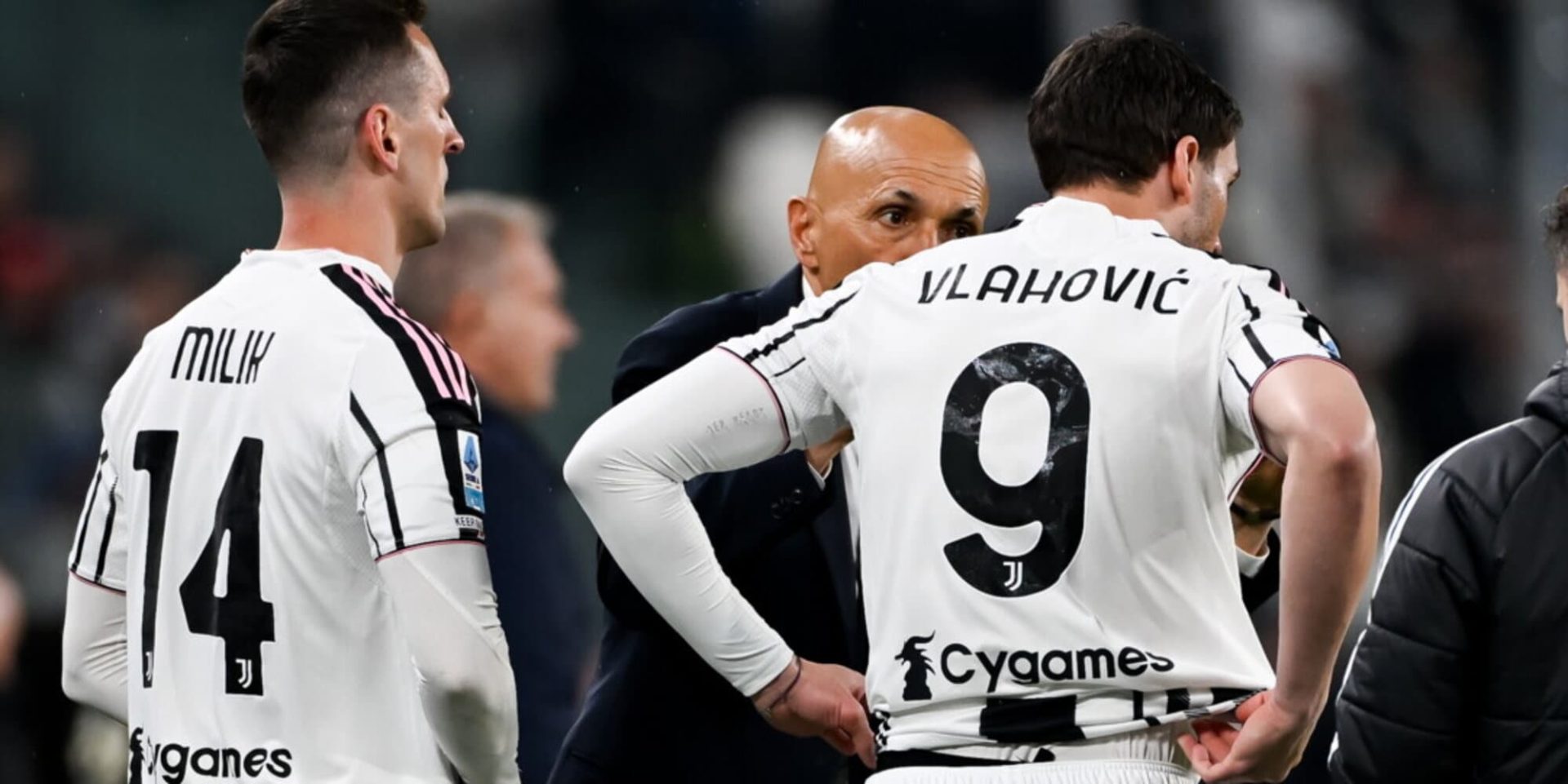 Juventus se pregătește pentru meciul de duminică de pe teren propriu împotriva formației Genoa, programat la orele 18 la Allianz Stadium din Torino