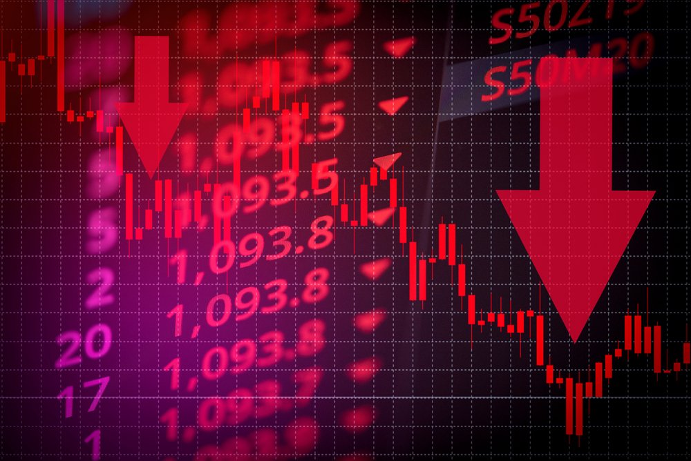 În doar o lună, piețele globale au șters peste 11,5 trilioane de dolari din valoarea lor, într-un context complet neașteptat și without precedent