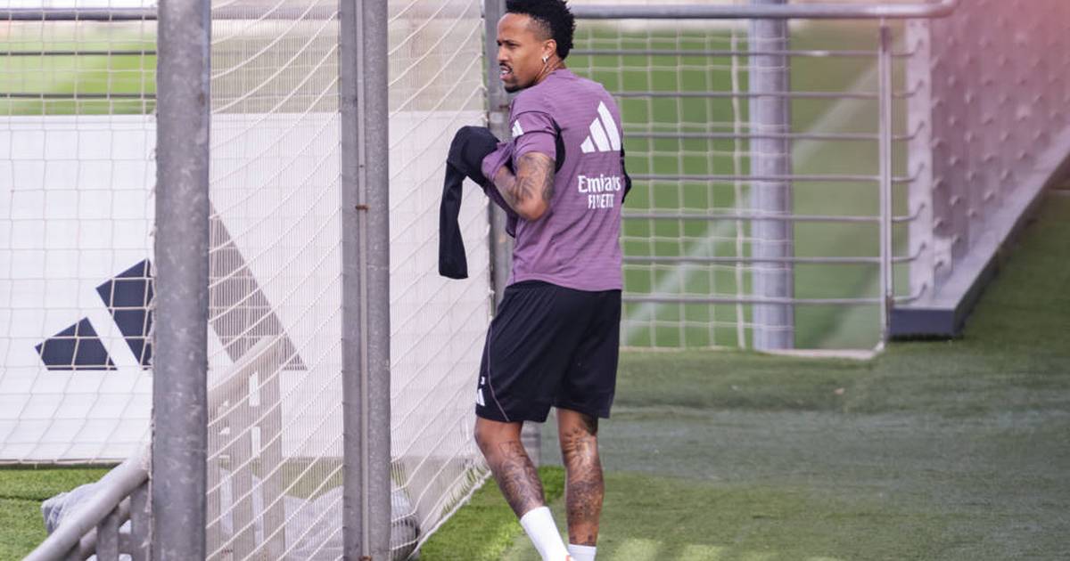 Real Madrid se bazează din nou pe Éder Militao pentru meciul cu Mallorca, după o perioadă lungă de absențe, în timp ce Kylian Mbappé și Jude Bellingham sunt reintegrați în lot și pregătiți de debut