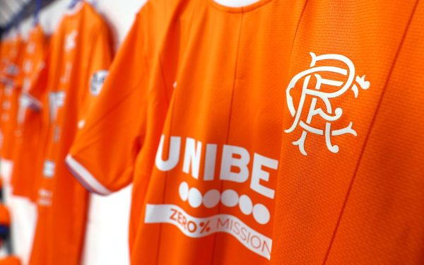 Rohl anunță echipa pentru duelul cu Falkirk