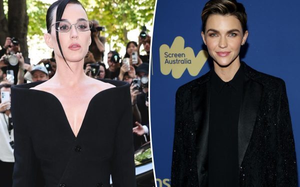 Katy Perry, acuzată de Ruby Rose: Reacția artistei la „minciunile nesăbuite”