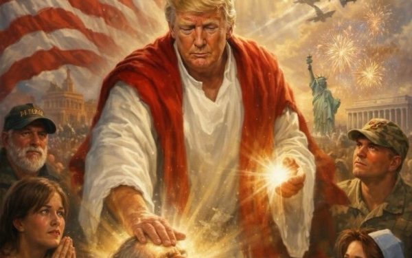 Trump, ceartă cu Papa Francisc: „Fără mine, nu erai la Vatican”