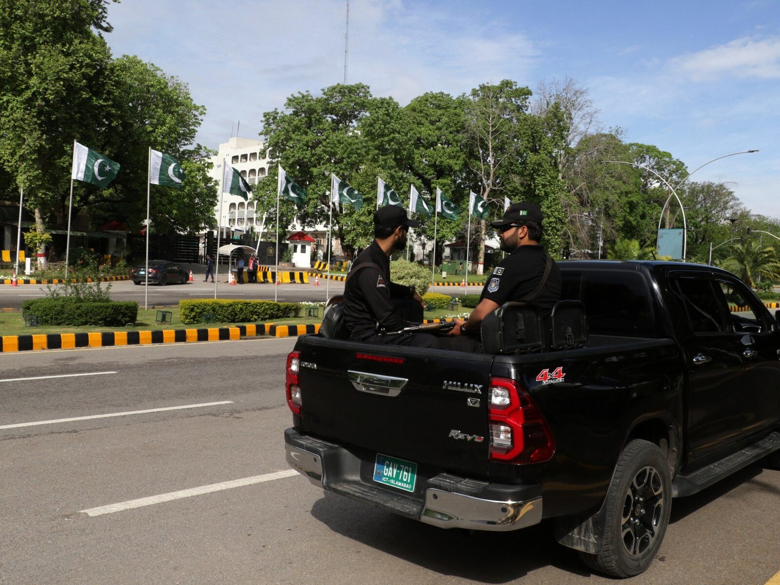 Război US-Iran: Negocieri secrete în Pakistan. Cine participă și ce se discută?