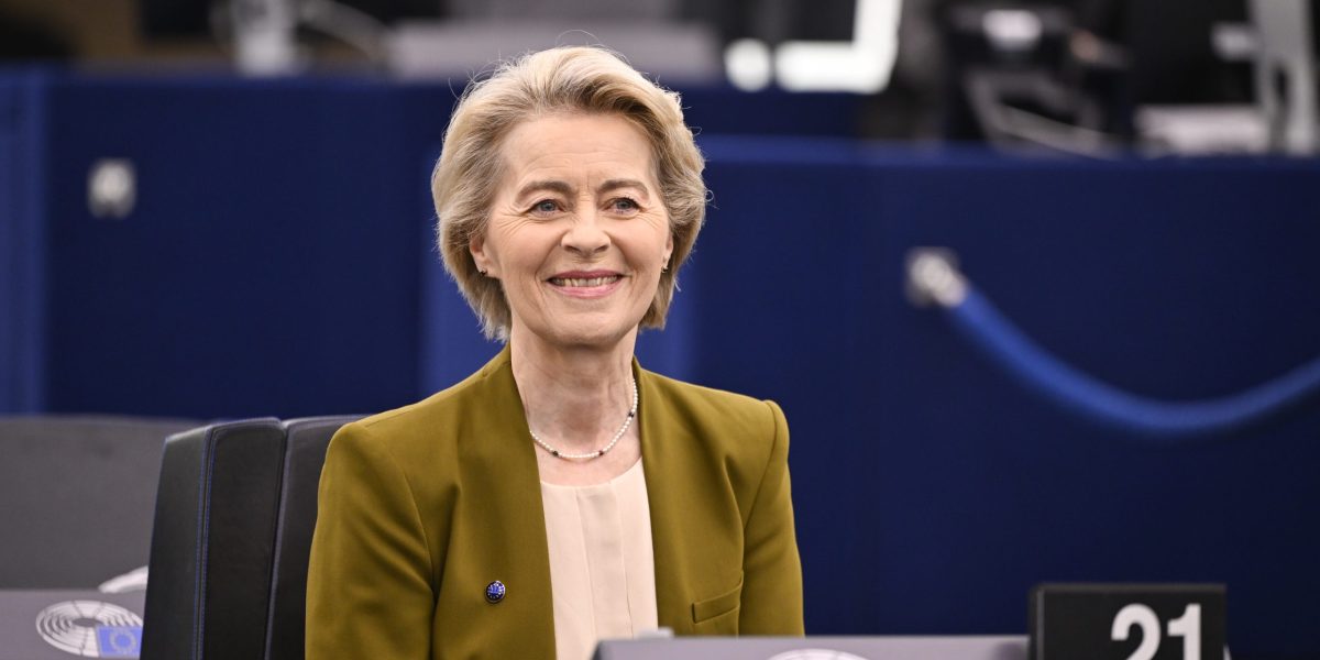 Șefa CE, avertisment pentru Ungaria: Reforme sau adio fonduri europene!