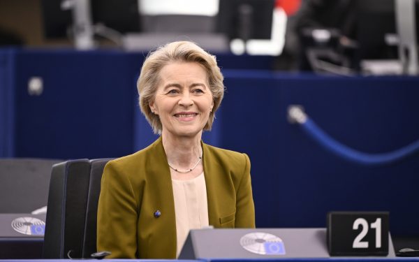 Șefa CE, avertisment pentru Ungaria: Reforme sau adio fonduri europene!