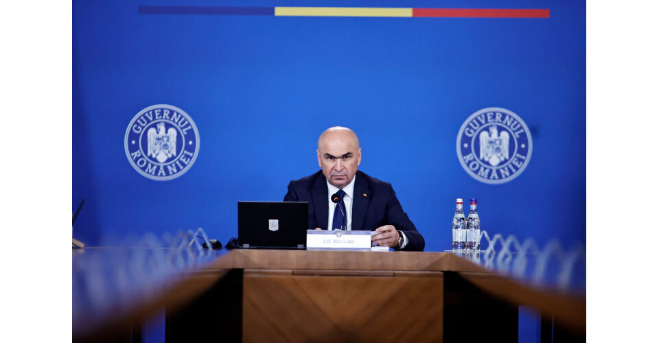 Bolojan, discuții secrete cu premierul ungar Peter Magyar: Ce s-a vorbit?