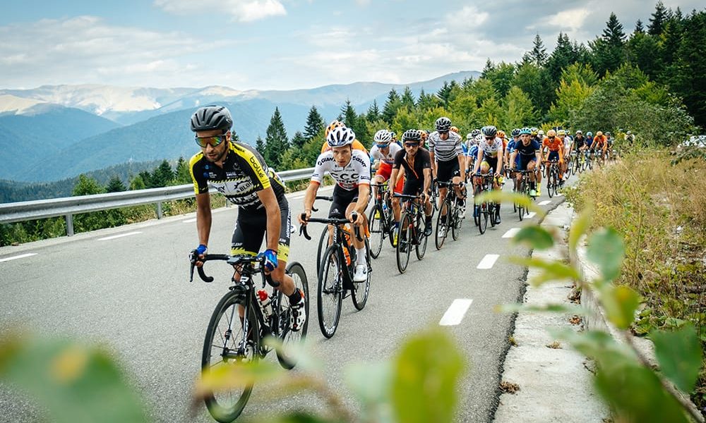 Ciclism în Sectorul 1: Competiții noi, cu Federația Română!