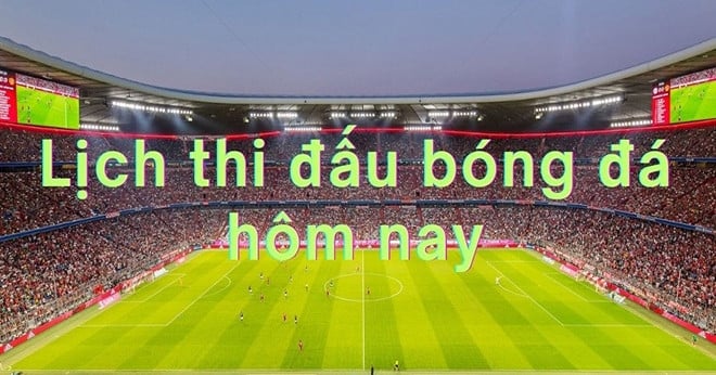 Programul meciurilor de fotbal din 1 aprilie, astăzi