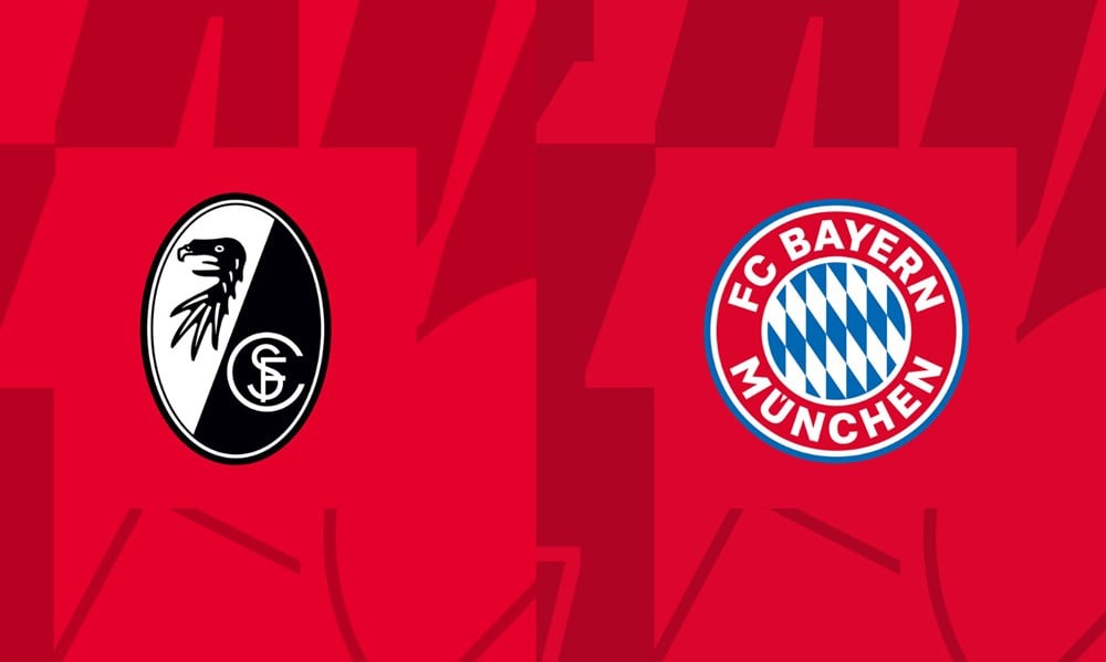 Freiburg va primi vizita rapidă a Bayern München, într-un meci programat pentru această seară, de la ora 20:30, pe terenul echipei din Baden-Wurttemberg