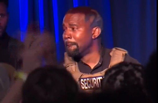 Festivalul Wireless anulat din cauza interdicției de intrare pentru Kanye West Festivalul de muzică Wireless a fost anulată săptămâna aceasta, după ce artistul Kanye West, cunoscut și sub numele de Ye, a fost împiedicat să intre în Marea Britanie