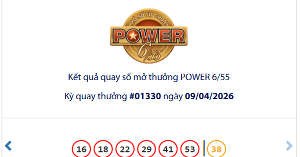 Un bilet de loterie din Vietnam a adus unui jucător norocos un premiu consistent, Jackpot 2, în valoare de aproape 4,6 miliarde de dong-uri vietnameze (VND)