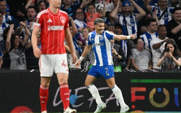 Gomes, încrezător în victorie, după autogolul lui Martim: „Se mai și întâmplă”