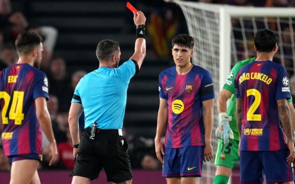 Cubarsi, eliminat: Barça-Atleti, VAR a schimbat meciul. Penalty Pubill?