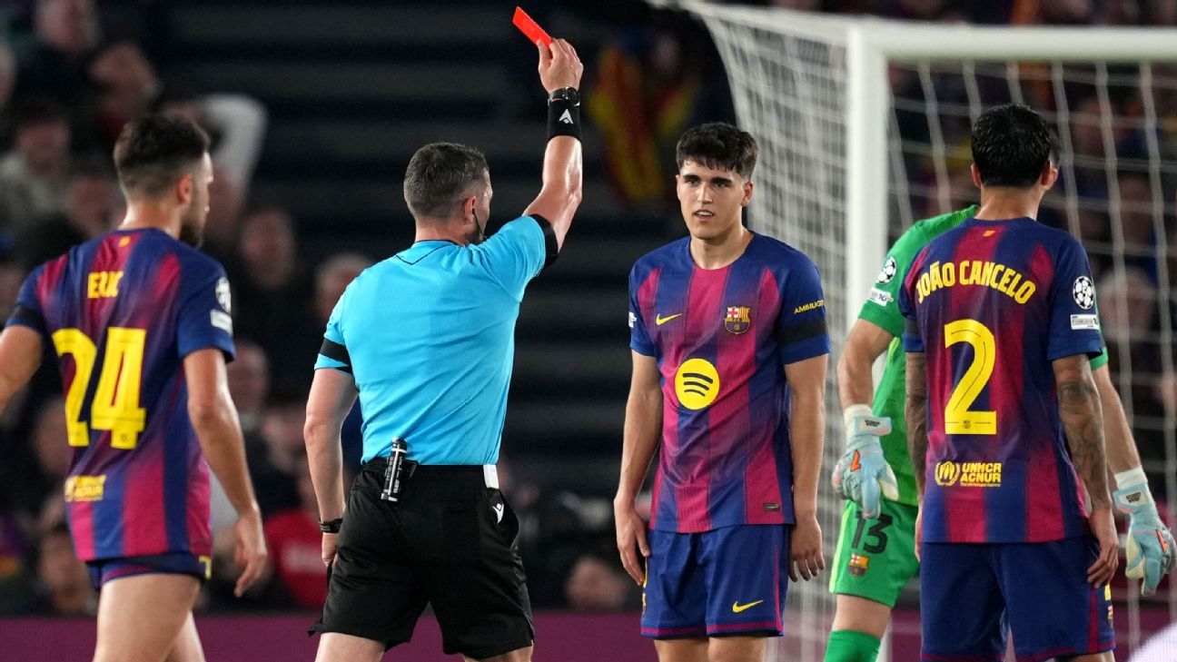 Cubarsi, eliminat: Barça-Atleti, VAR a schimbat meciul. Penalty Pubill?