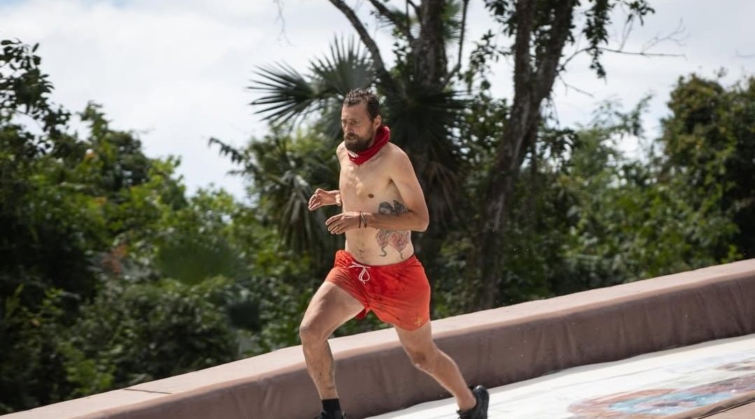 Gabi Tamaș, scandal monstru la Survivor: agresări și amenințări șocante la adresa femeilor?