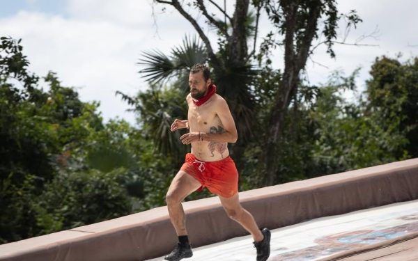 Gabi Tamaș, scandal monstru la Survivor: agresări și amenințări șocante la adresa femeilor?