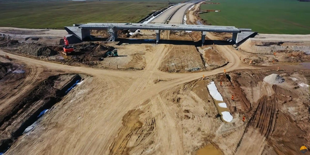Când se finalizează A0? Directorul Pro Infrastructură, despre autostrada așteptată