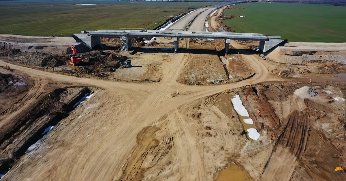 Când se finalizează A0? Directorul Pro Infrastructură, despre autostrada așteptată