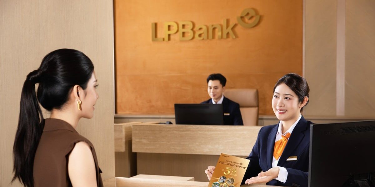 LPBank, după DIRECTIVA Vietnamului: Dobânzi reduse la credite și depozite