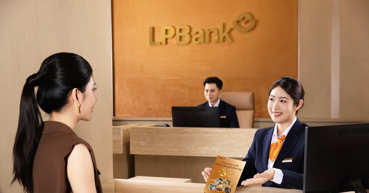 LPBank, după DIRECTIVA Vietnamului: Dobânzi reduse la credite și depozite
