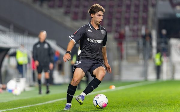 Rapid, scandal în SuperLiga: Pop, titular, Dobre, rezervă. „Nu joacă nimic!”