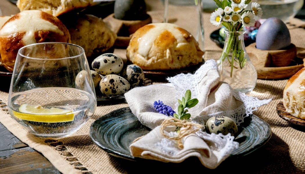 Alimentul banal care-ți salvează stomacul după festinul de Paște!