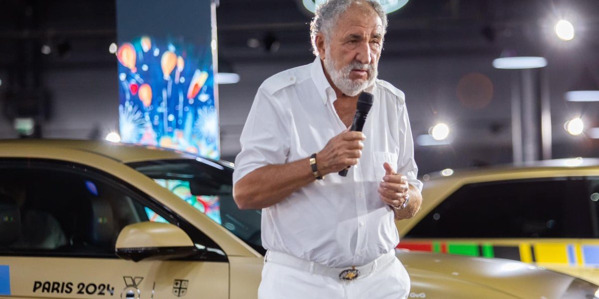 Țiriac, „interogat” la Dubai: Ce spune magnatul despre zvonuri