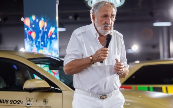 Țiriac, „interogat” la Dubai: Ce spune magnatul despre zvonuri