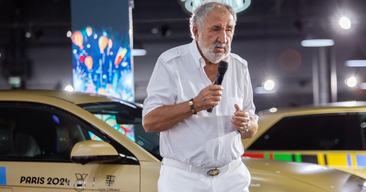 Țiriac, „interogat” la Dubai: Ce spune magnatul despre zvonuri