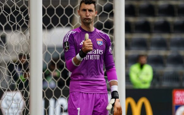 Secret bine păzit: Un fotbalist internat, detalii incendiare