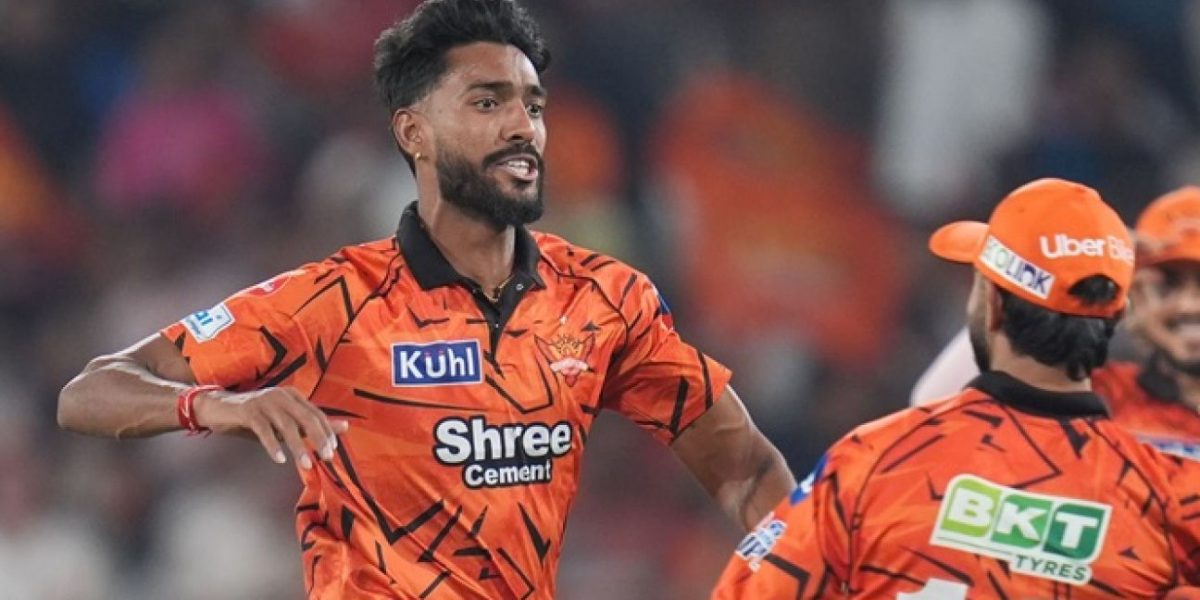 Cine e Praful Hinge, senzația IPL cu un tur de forță?