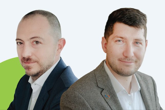Andrei Ionescu și Dragoș Ionică (Deloitte): Securitatea cibernetică, vitală pentru sănătate