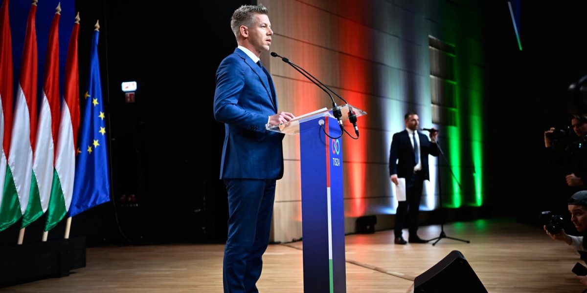 Întoarcerea Ungariei în UE: Nu-i suficient un gest! Probleme grele pentru Magyar