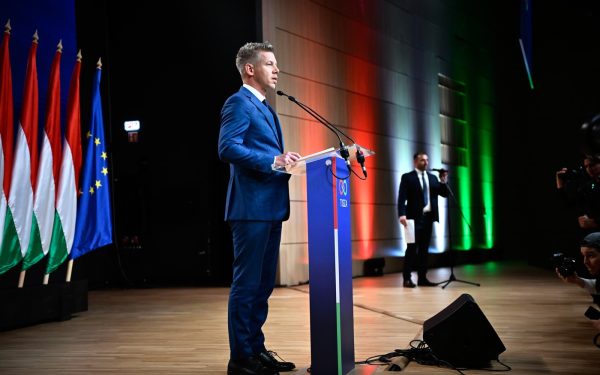 Întoarcerea Ungariei în UE: Nu-i suficient un gest! Probleme grele pentru Magyar