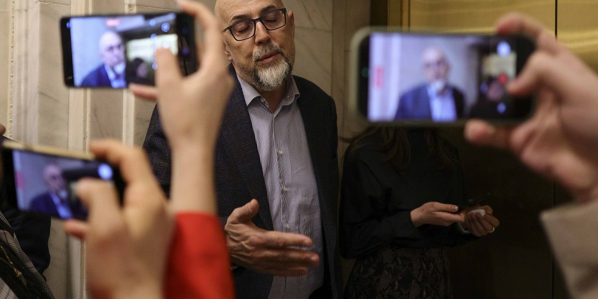 Kelemen Hunor: Eșec asumat cu Orban? Analiză DW despre viitorul UDMR