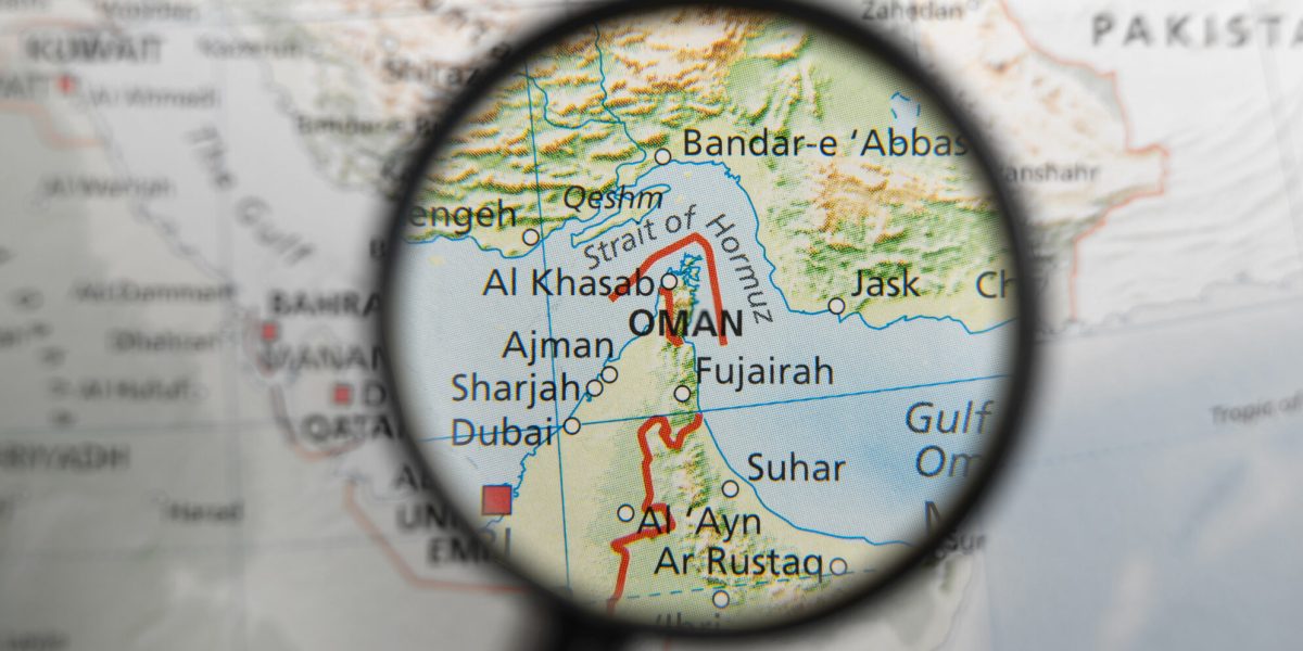 Nicuşor Dan, în videoconferință la reuniunea pentru libertatea navigației în Ormuz