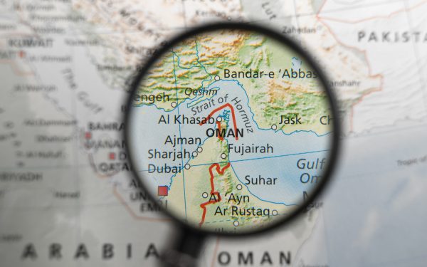 China: Blocada SUA în Strâmtoarea Ormuz, o mișcare „periculoasă”