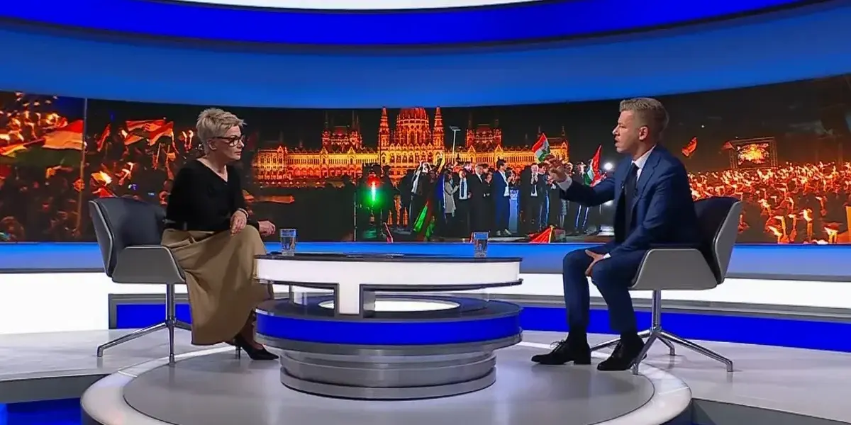 Presa FIDESZ, prinsă-n ultimele zile: își înfruntă păcatele