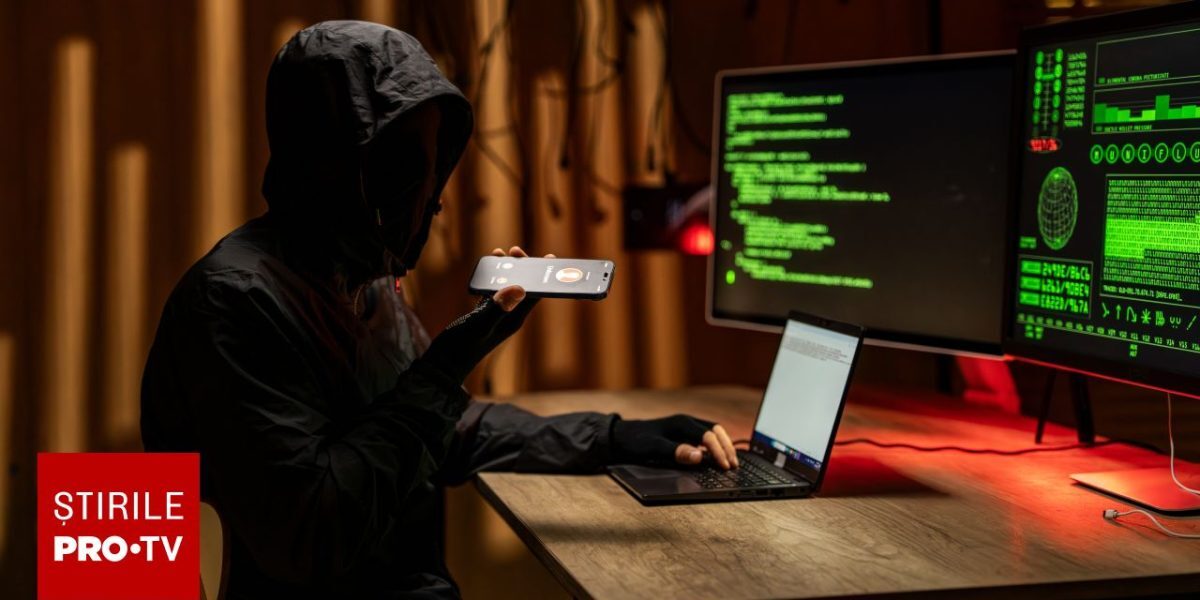 Stat UE, atac cibernetic dejucat: Hackeri pro-Ruși, țintă vizată