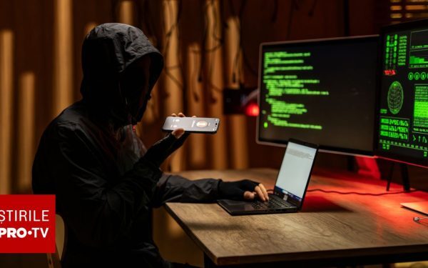 Stat UE, atac cibernetic dejucat: Hackeri pro-Ruși, țintă vizată