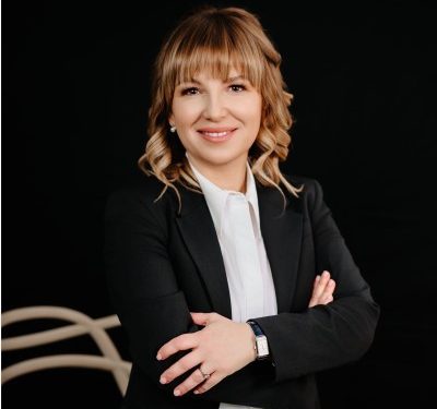 OSCAR Downstream: Silvia Ene, fostă Petrom, la conducere, cu viziune nouă