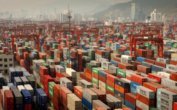 China, SURPRIZĂ economică. Gigantul asiatic a crescut peste așteptări!