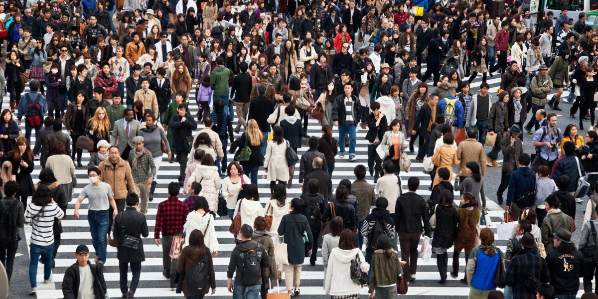 România, în pragul dezastrului demografic: 14,4 milioane de locuitori în 2100