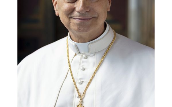Papa Leon al XIV-lea: “Lumea, pradă tiraniei”