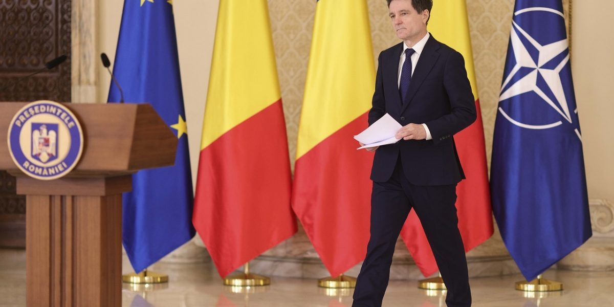 Nicușor Dan: Referendumul pentru justiție, peste o lună. Vine după numirea șefilor de parchete