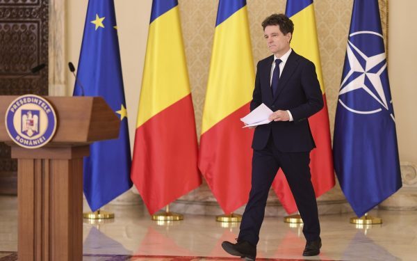 Nicușor Dan: Referendumul pentru justiție, peste o lună. Vine după numirea șefilor de parchete