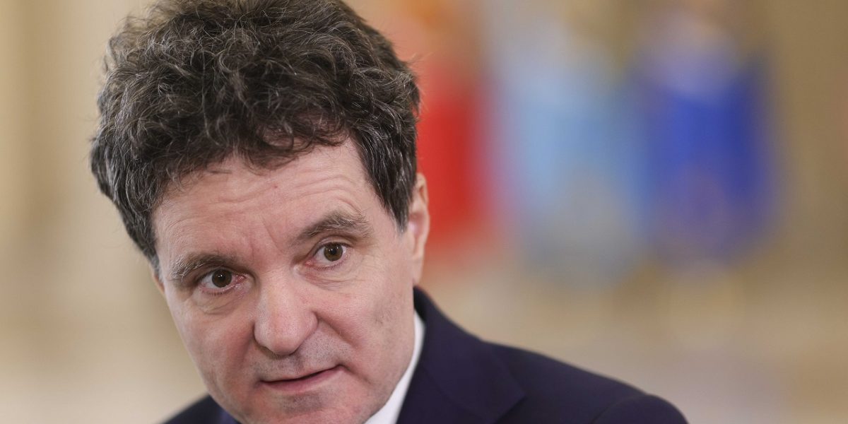 Nicușor Dan, după negocieri: Dialog, indiferent dę formulă / AUR, exclus